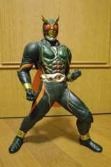 仮面ライダー