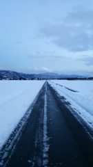 夕飯の支度の時間