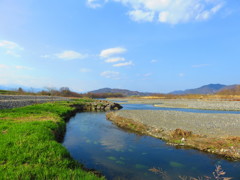 ぼーーー。