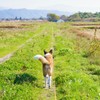 だーれもいなかった②