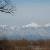 常念岳
