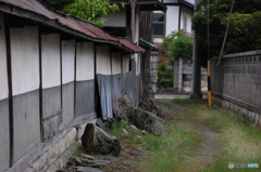奥の細道