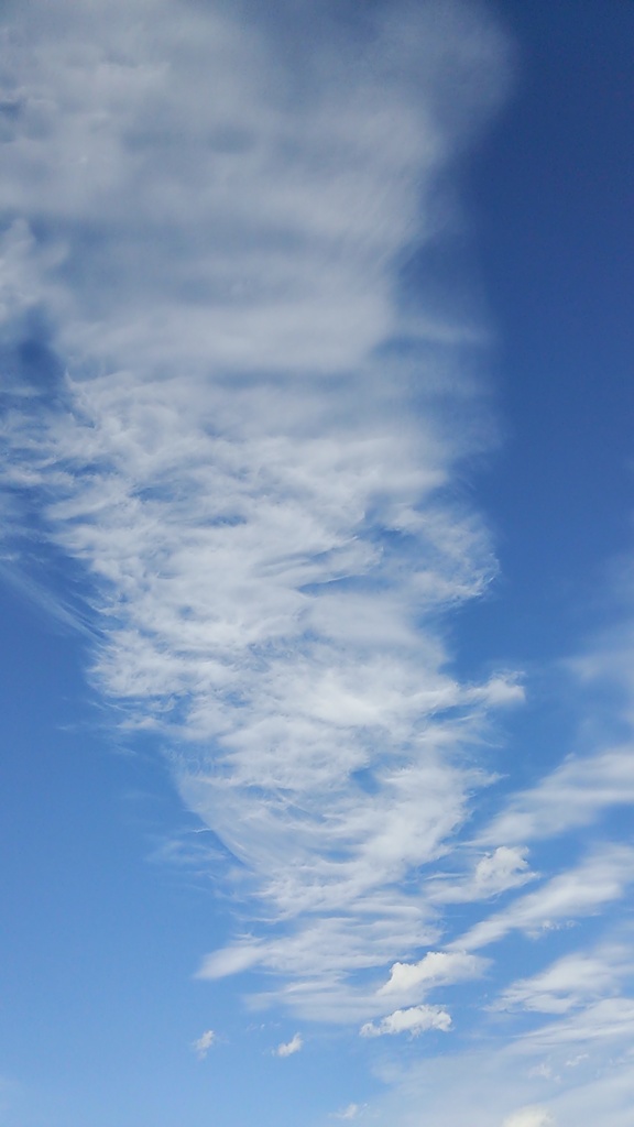 やさしい空