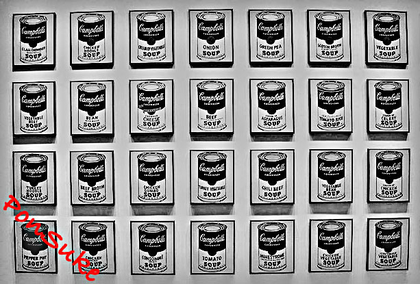 Andy-Warhol
