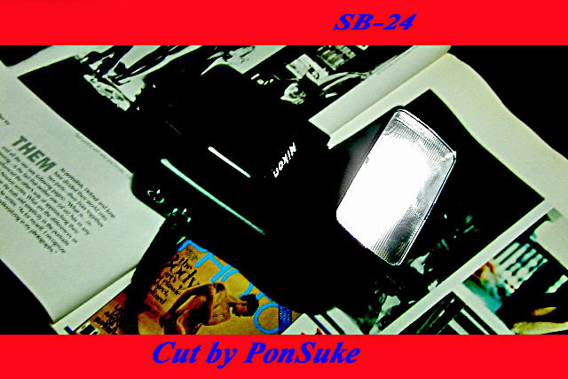 Nikon-SB-24