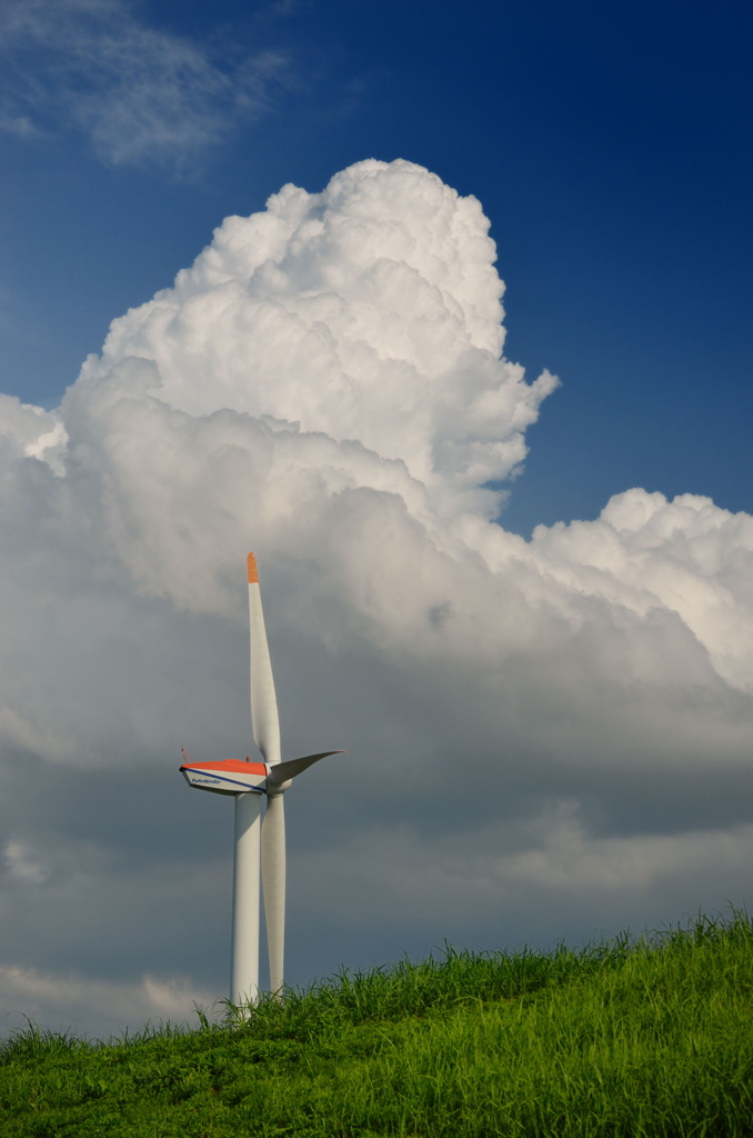 Windmill