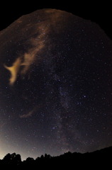 星の架け橋