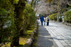 おさんぽ