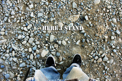 HERE I STAND