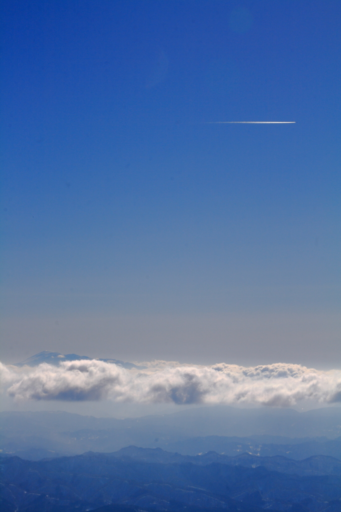 萌え雲