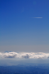 萌え雲