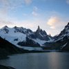 セロ・トーレ　Cerro Torre 3128m