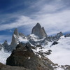 フィッツ・ロイ　Fitz Roy 3405m