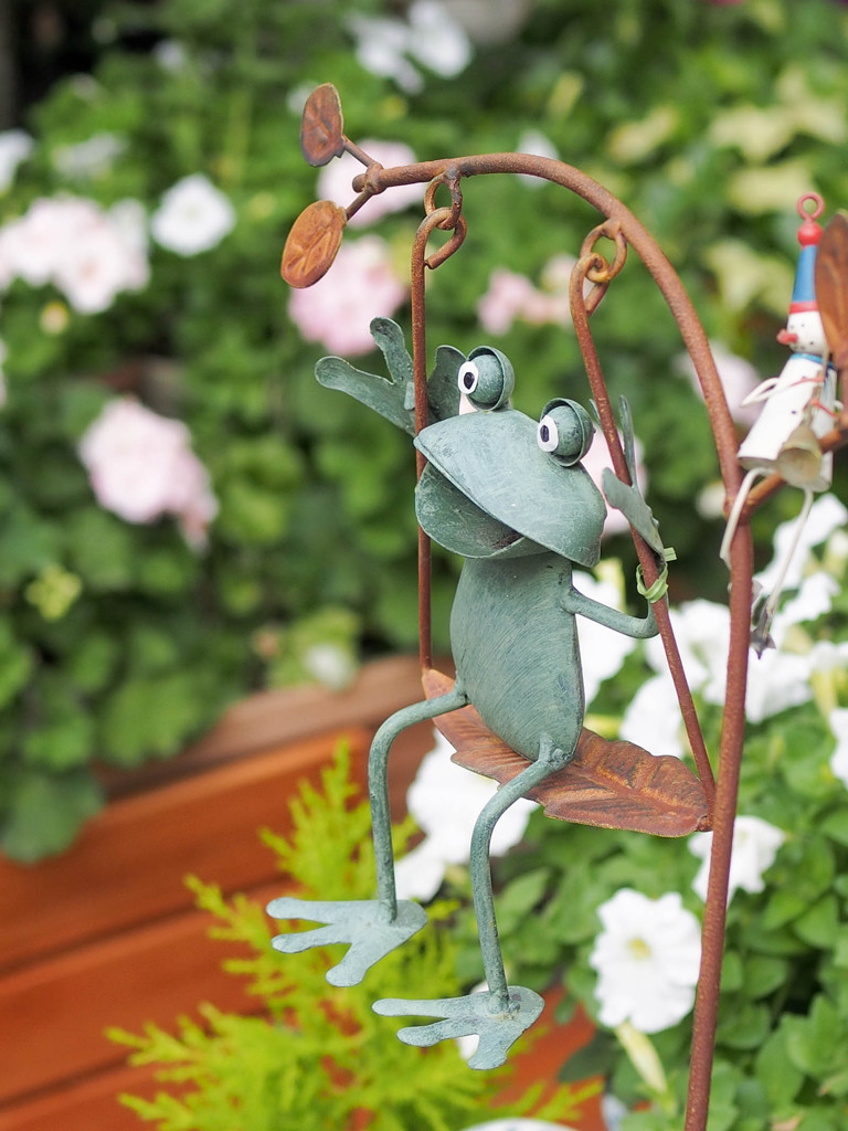 LEICA DG SUMMILUX 25mm 1.4 ASPH.　F2.8で撮影