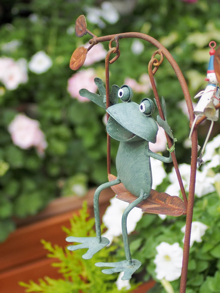 ZUIKO 28mm 2.8 MC　F2.8で撮影