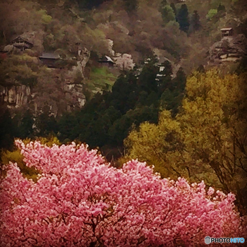 山寺