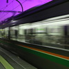 トワイライトトレイン
