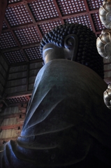 奈良の大仏