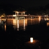 なら燈花会2012