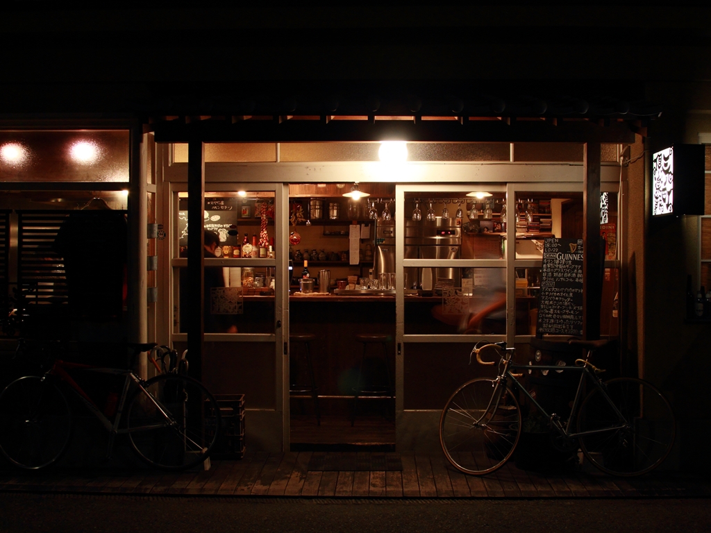 三ノ町倶楽部