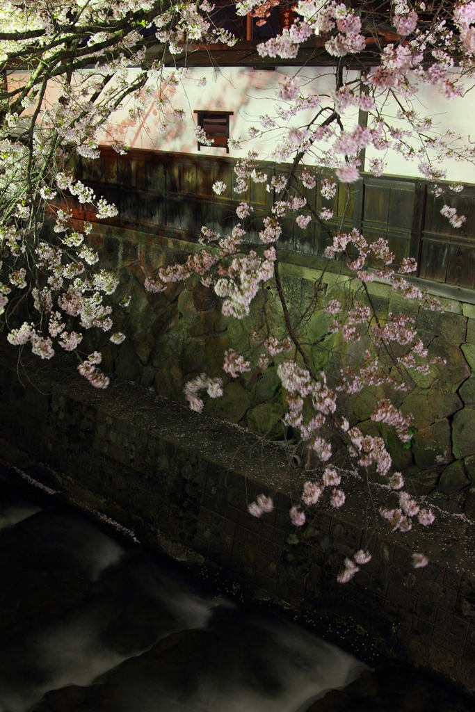 江名子川