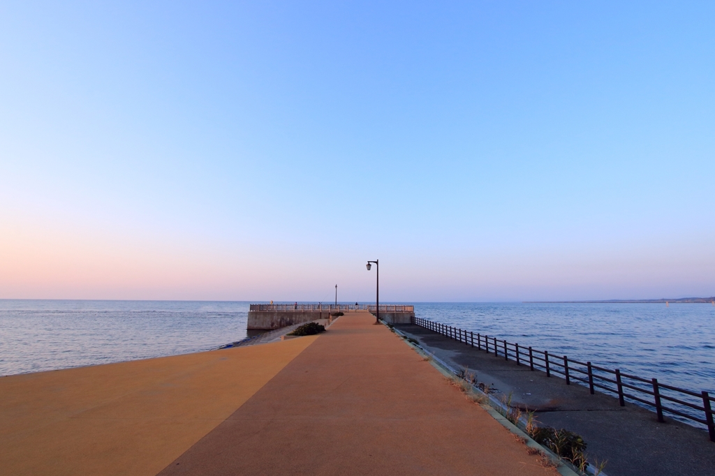 Pastel Color