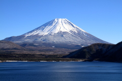 富士の山