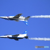 Blue Impulse 2016