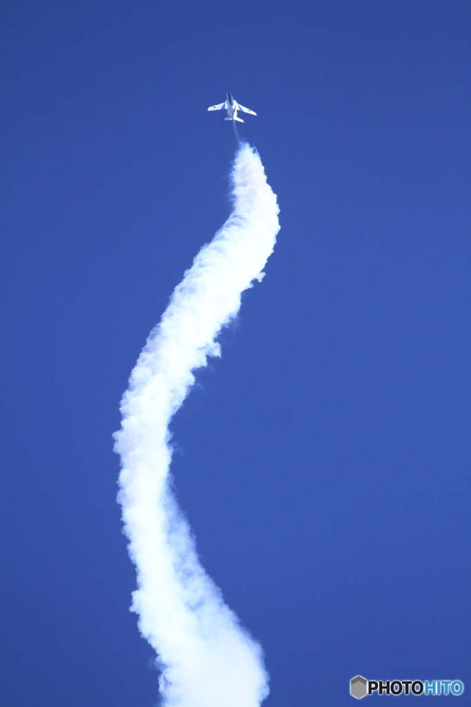 Blue Impulse 2016