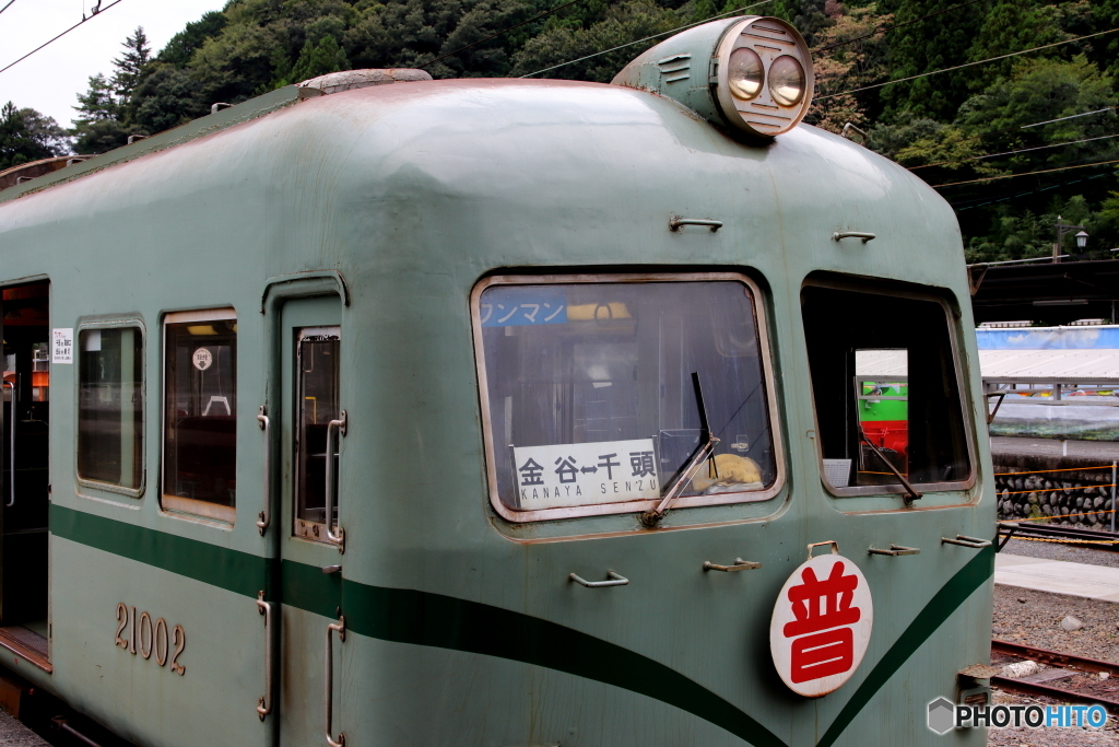 大井川鉄道