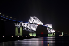 東京ゲートブリッジ