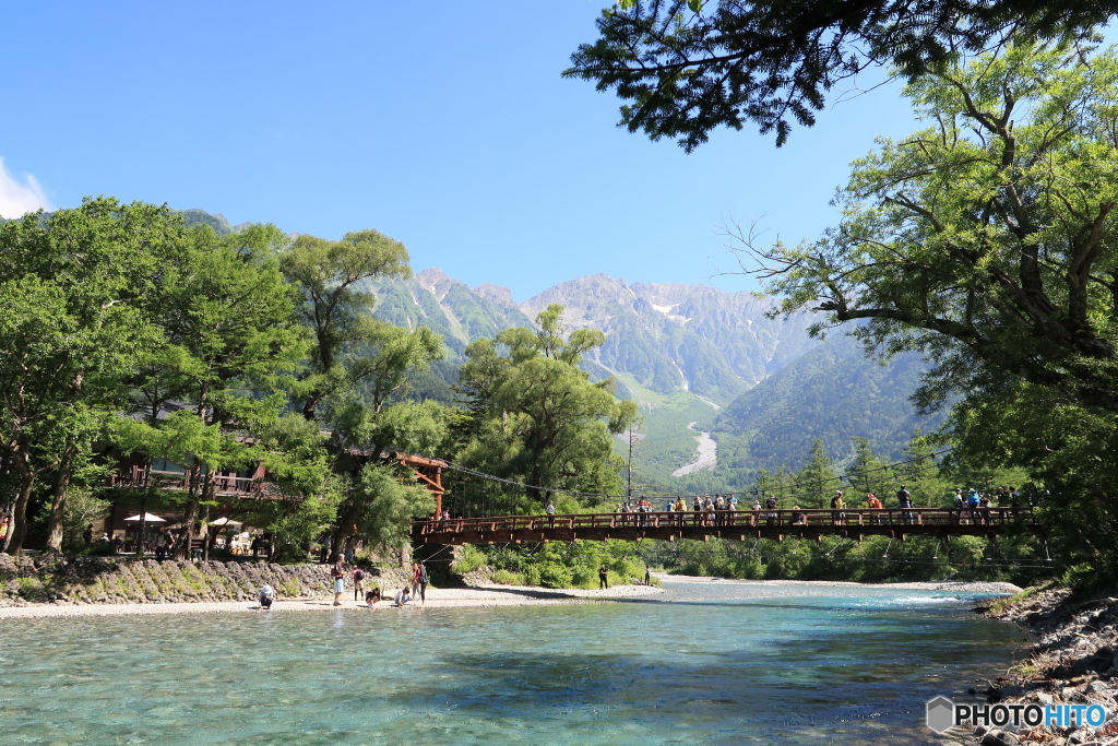 河童橋