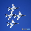 Blue Impulse 2016