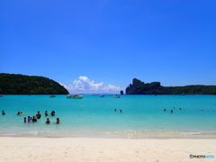 みなみの島