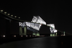 東京ゲートブリッジ