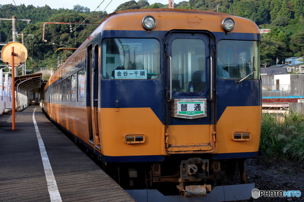 大井川鉄道