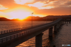 角島大橋