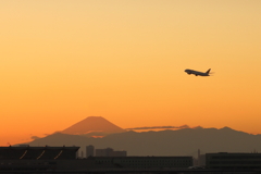 富士山