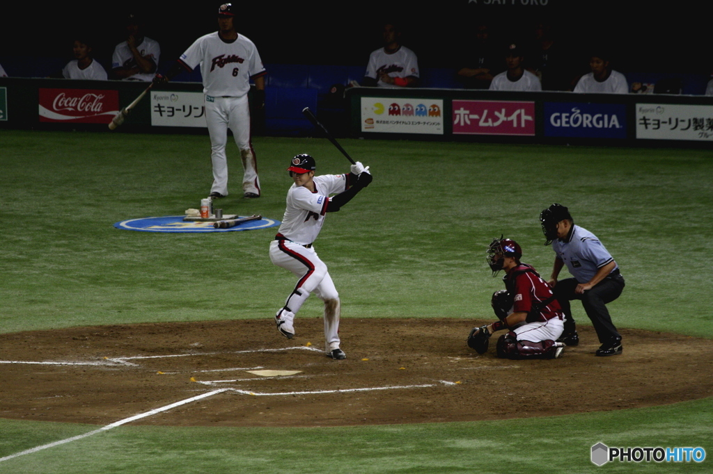 大谷翔平
