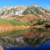 立山（雄山～大汝山～富士ノ折立）