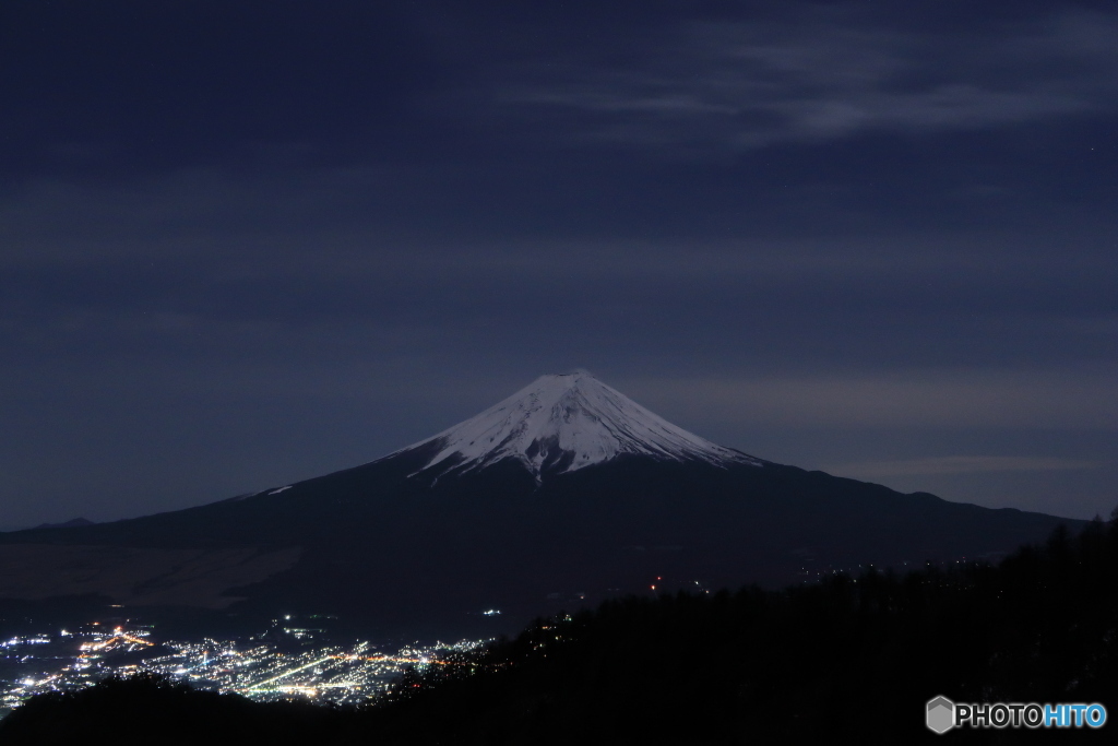 富士山