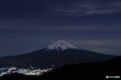 富士山