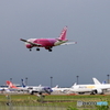 成田空港