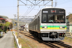 秩父鉄道