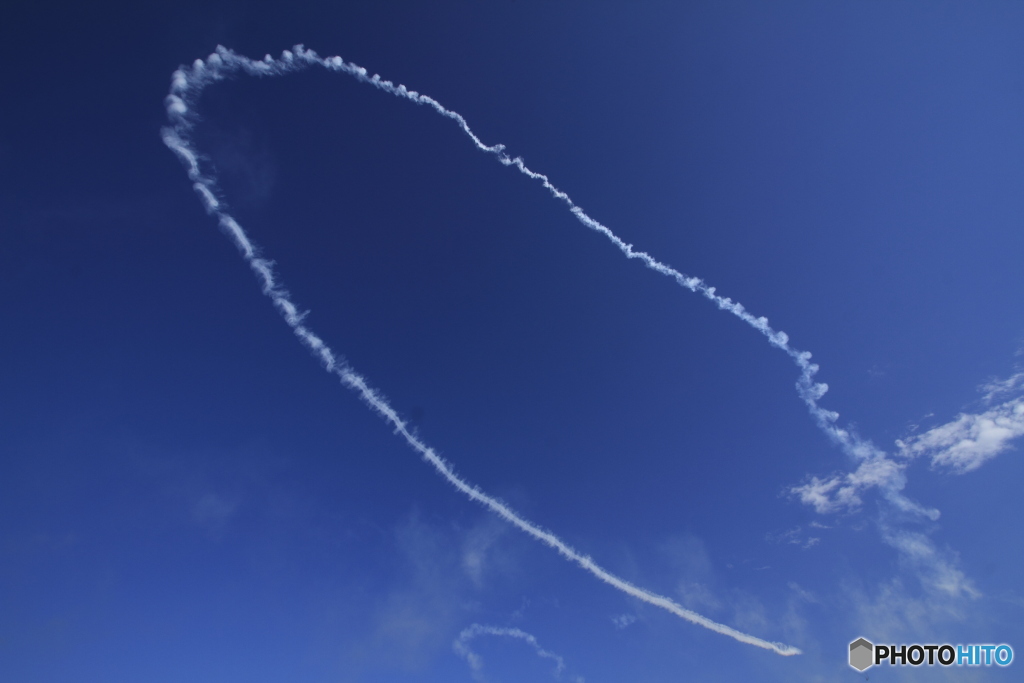 Blue Impulse 2016