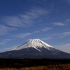 富士の山