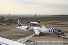 R2D2 ANA JET（1/4）