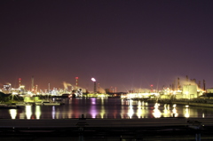 SFチックな空間(3/3)