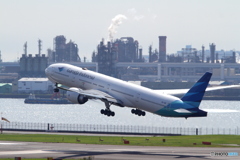 Garuda Indonesia