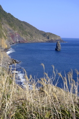 筆島